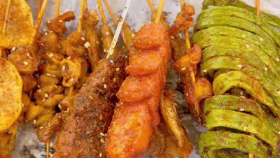 *欲肉**横流、热辣诱人……给我看得热血沸腾！