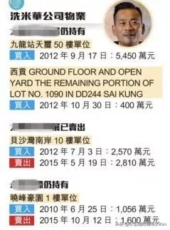 她老公旺成百亿富豪，却被半路杀出的“玉兰油女孩”抢走了