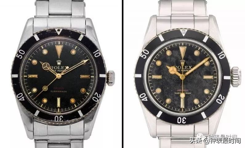 劳力士水鬼潜航者代表什么品味,劳力士潜航者蓝水鬼资料