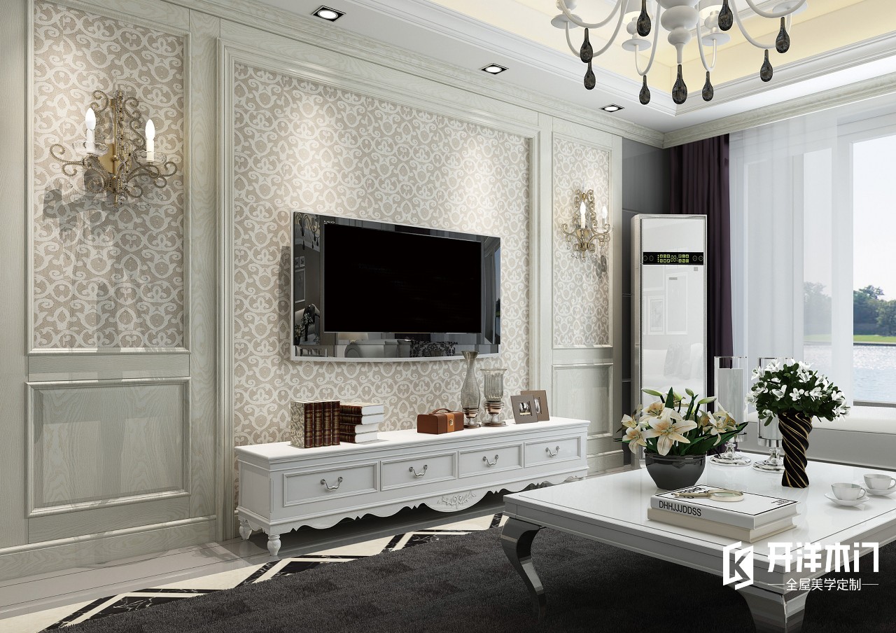 写在“世界环境日”，开洋木门助力解决室内三大污染源