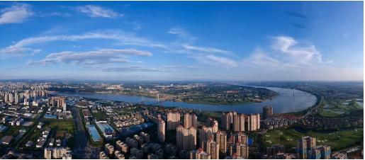 星合湘水湾样板房,星合湘水湾81栋