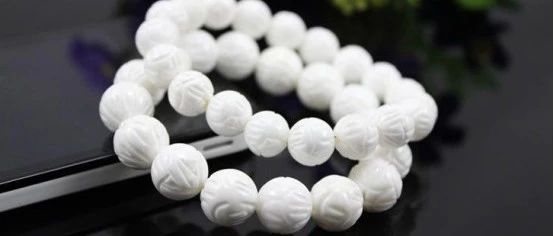 砗磲纯白,砗磲外观