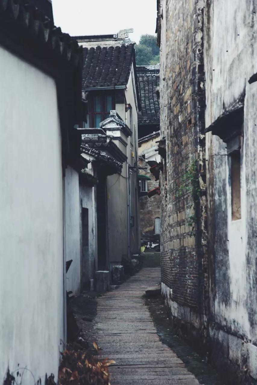 @游友，苏州的古镇都在这儿了