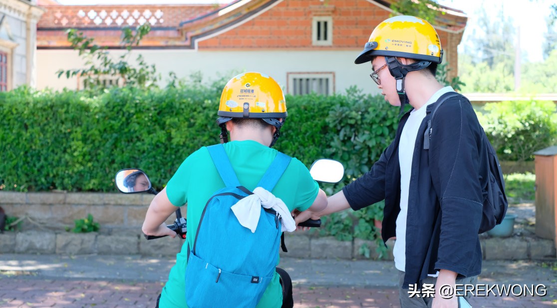 金门玩一天怎么玩,金门自由行攻略和费用