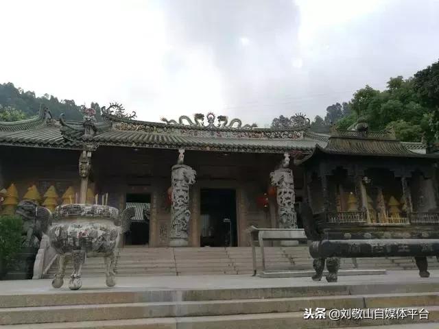 民间故事古庙遇妖的视频,民间故事古庙遇鬼