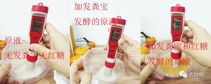 发酵好的酵素怎么样施肥,酵素肥料发酵无氧和有氧的区别