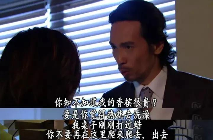 陈豪毒舌,陈豪49岁的生活