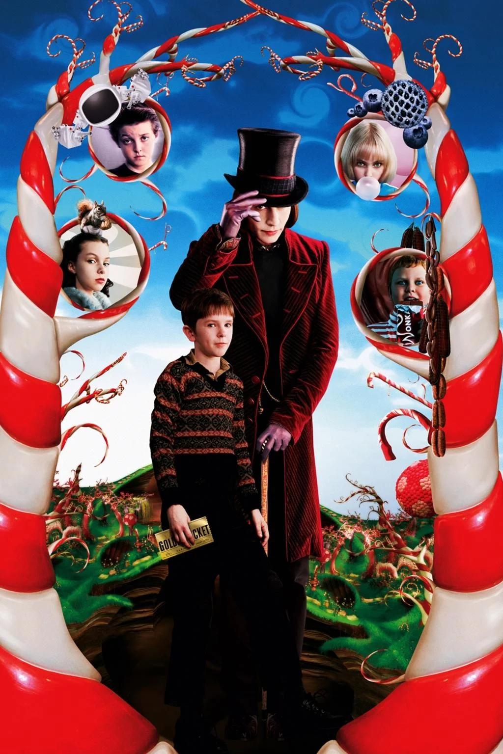 查理和巧克力工厂告诉我们的道理,查理的巧克力工厂教会了我们什么