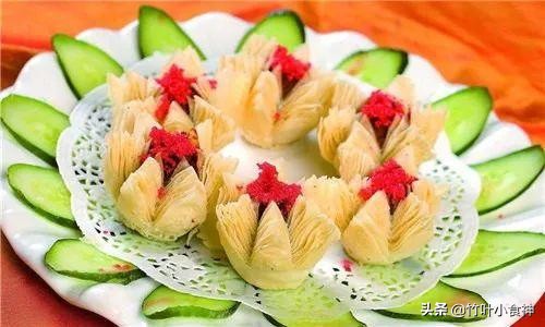 中国八大菜系各个特点是什么,中国八大菜系可以从哪些方面介绍