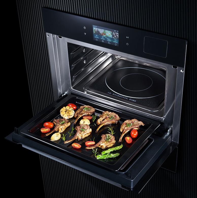 烤箱和微蒸烤一体机哪个好,微蒸烤一体机好还是微烤一体机好