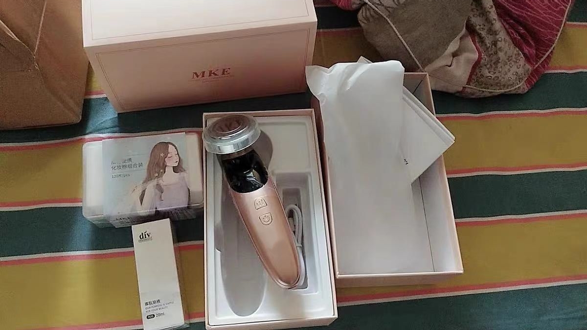 卸妆不彻底肤色不均,卸妆不彻底的后果