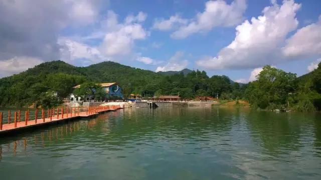 去南华寺体验什么,丹霞山南华寺云门山旅游攻略