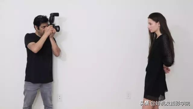 5分钟了解热靴闪光灯