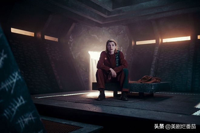 BBCxmyVideo12月上架片单，《神秘博士》特辑登场