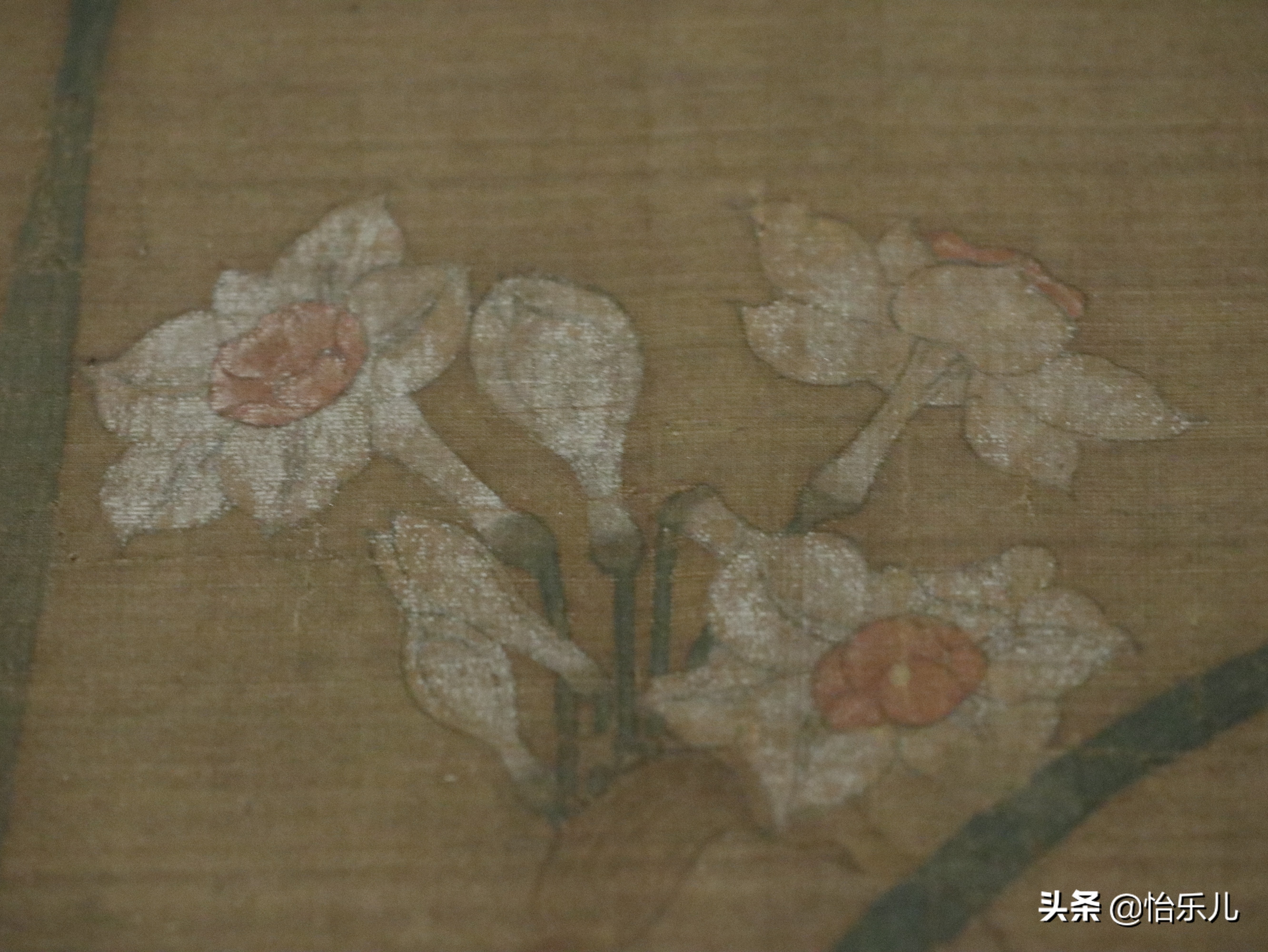 富贵吉祥平安如意哪个是上联,富贵平安寓意的花