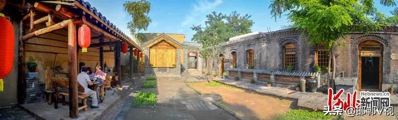 邯郸自驾游看花十大排行榜,石家庄48条春观花旅游线路