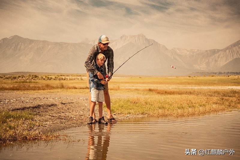 如何判断鱼竿的质量,如何判断鱼竿好坏
