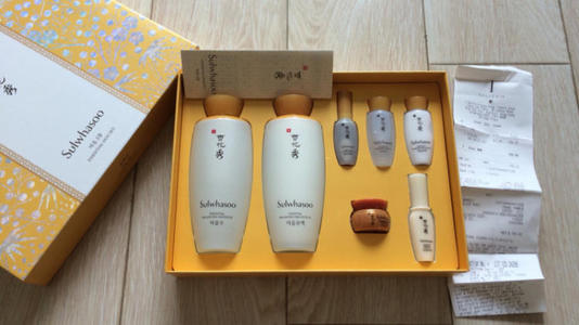 新手买护肤品都应该去哪买,大家买的大牌护肤品都会在哪买