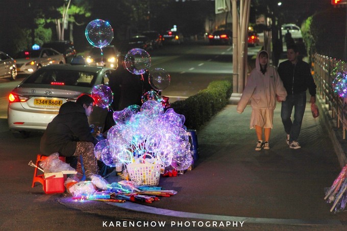 韩国安东美食,韩国釜山必游胜地