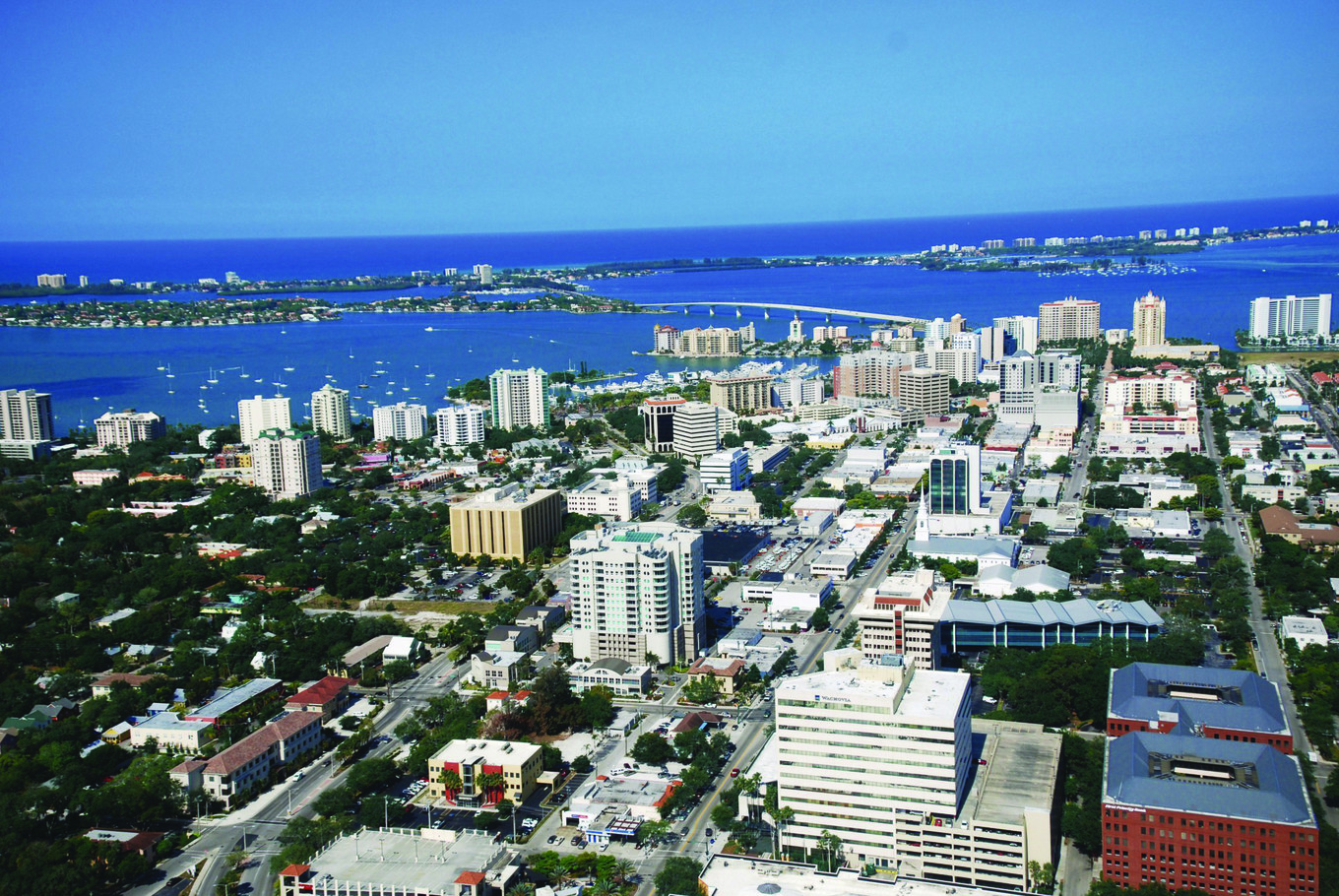 弗罗和里达,佛罗里达和拉斯维加斯