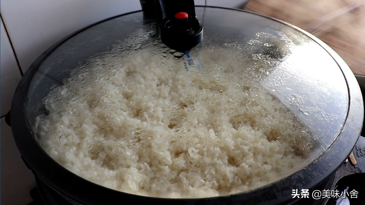 最简单醪糟做法,醪糟怎样做酒味浓