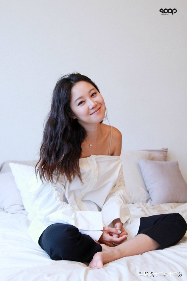 关于孔孝真的韩剧,孔孝真最好看的韩剧