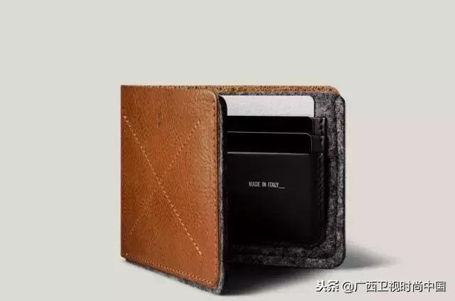 男士钱包推荐轻奢,男士钱包真皮正品
