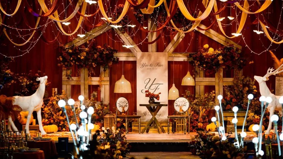 关于婚纱的10条建议，从试婚纱开始解决你的选择困难症