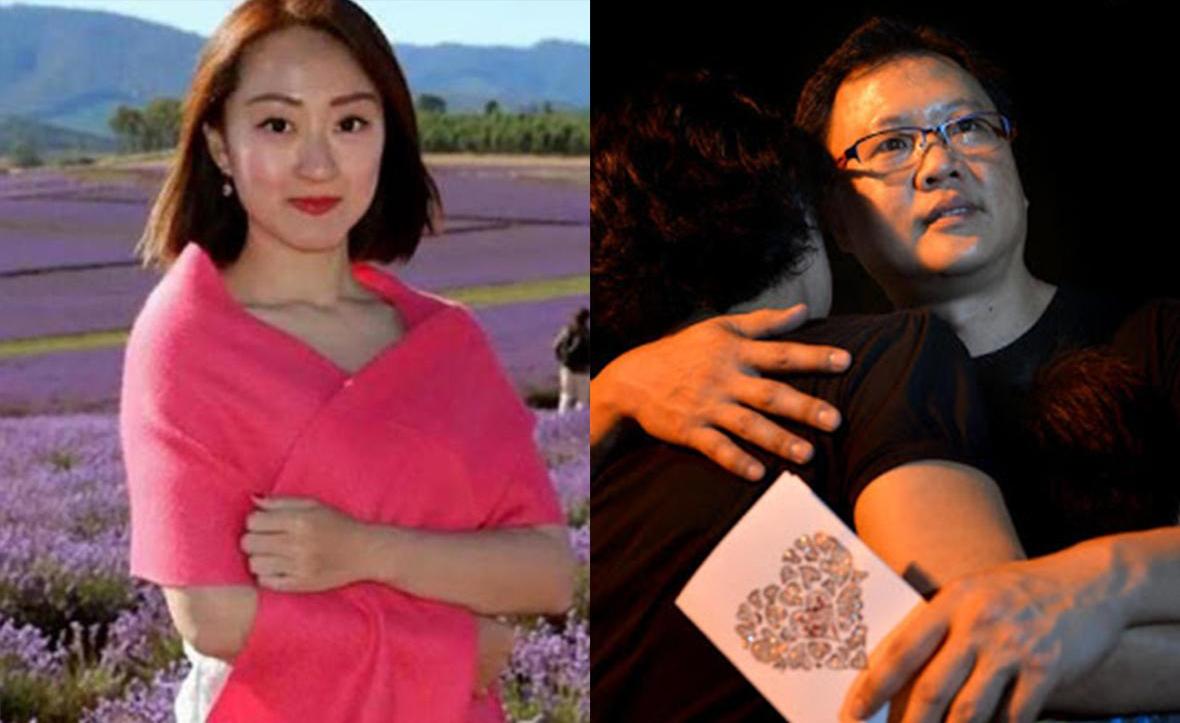 女孩被骗杀害的真实案例,海口13岁少女被骗杀害