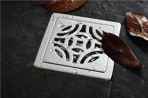 厨房装地漏好还是不装地漏好,厨房没有地漏管如何装地漏