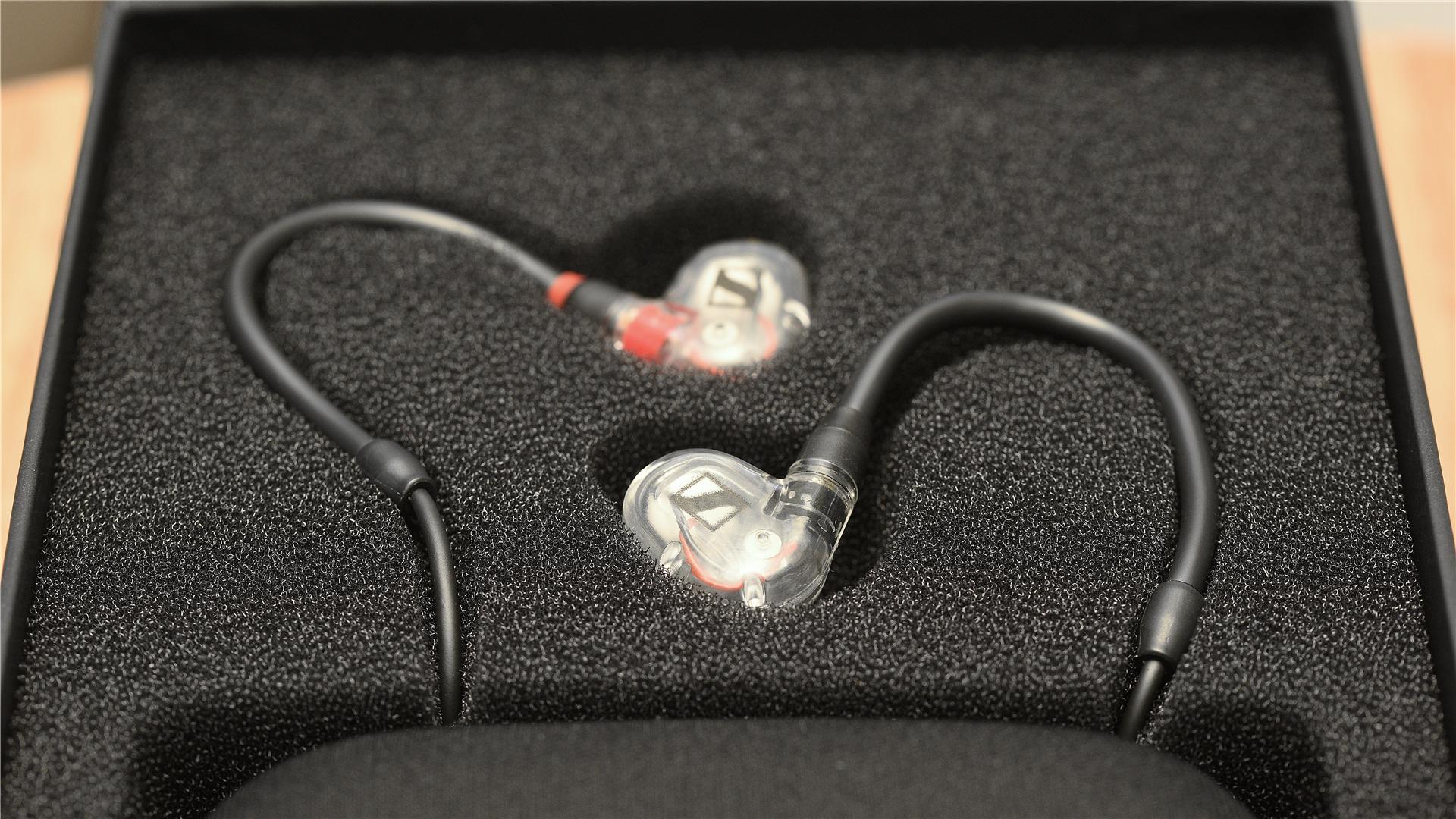 ie400pro测评可以听人声吗,森海塞尔ie400pro深度评测