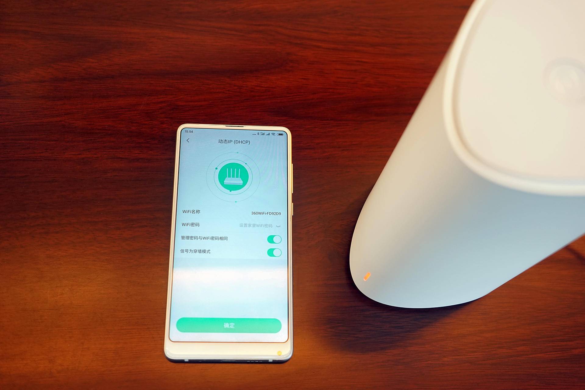 家里wifi无死角的路由器,如何一个路由器楼上楼下都有网