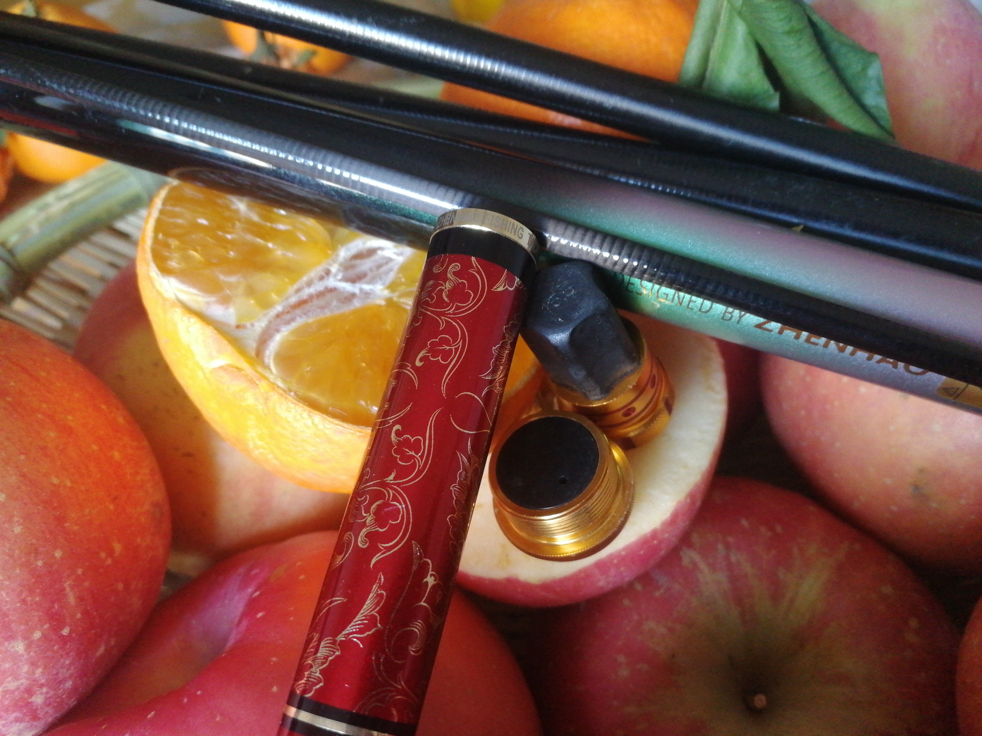 钓竿的这十大忽悠，看看你都中了几个，花了多少冤枉钱