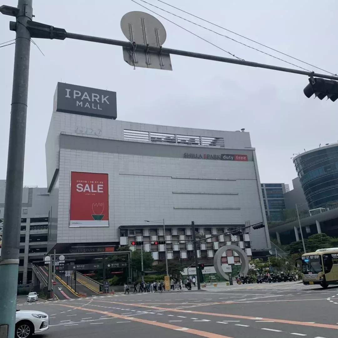 首尔探店100个必去的店,首尔值得逛店