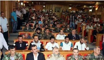 叙利亚阿勒颇中央监狱保卫战,阿勒颇监狱保卫战视频