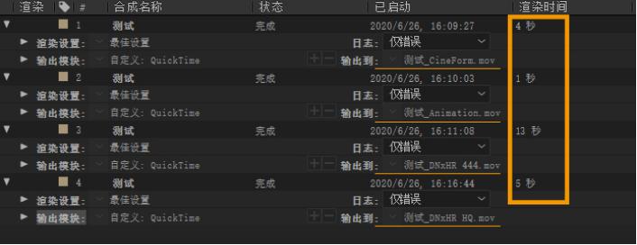 quicktime视频编码器怎么选,quicktime编码器和播放器