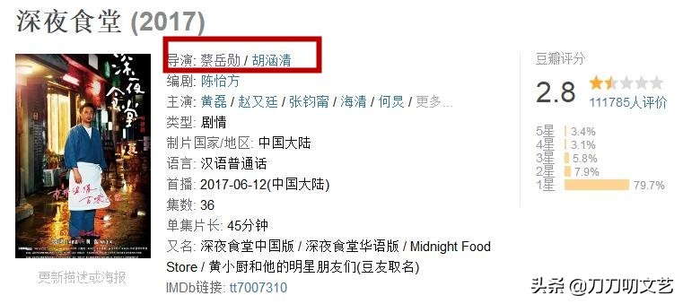 《昆仑神宫》悬了？被曝换成2.8分偶像剧导演，张雨绮晒照露玄机