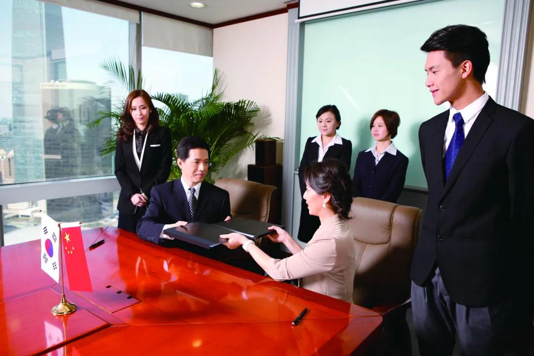 外交官说话要注意什么,签约仪式礼仪标准流程