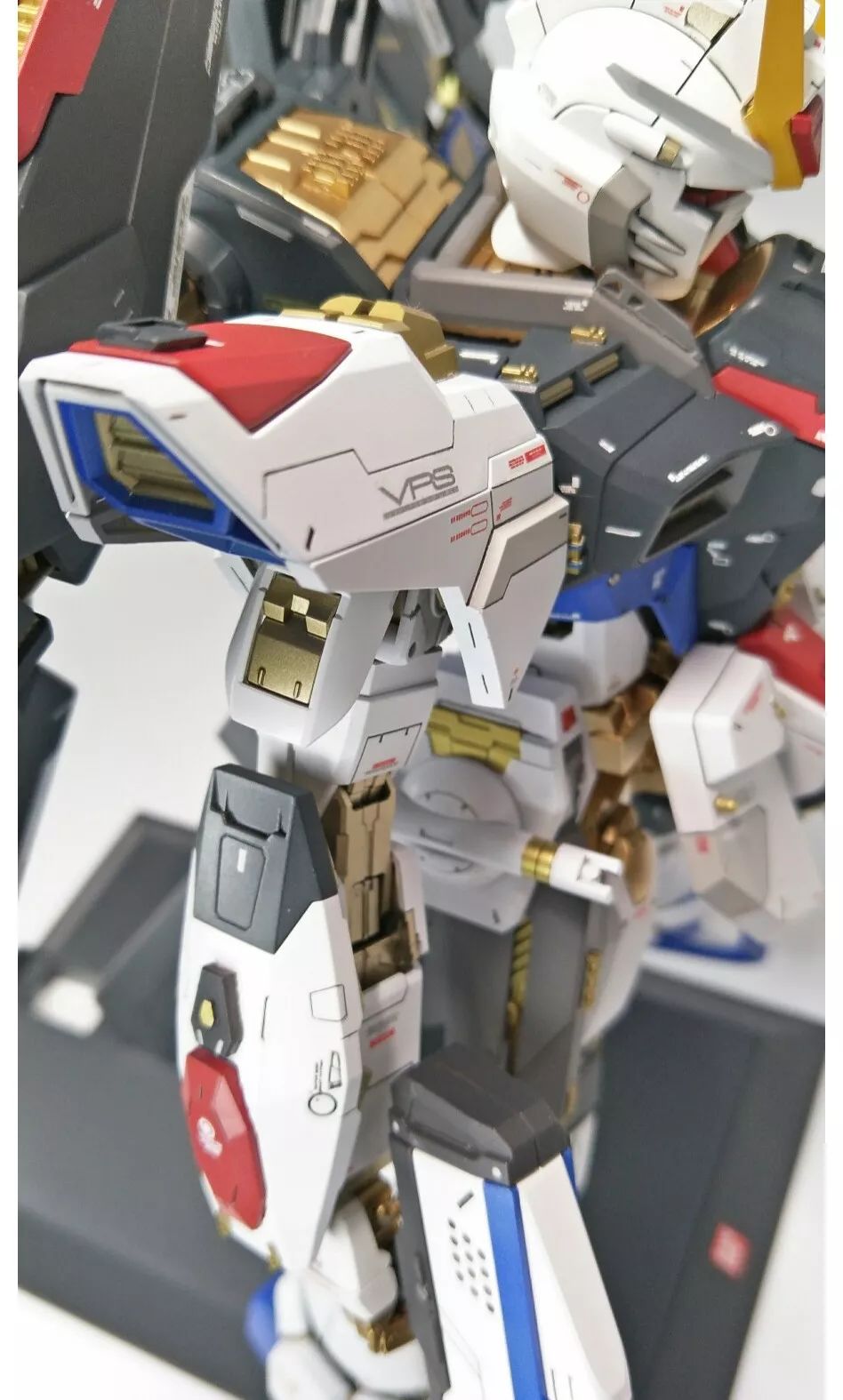 佳作pg高达地台,魔改自由高达pg