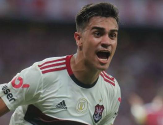 内马尔马竞,内马尔17岁的新星