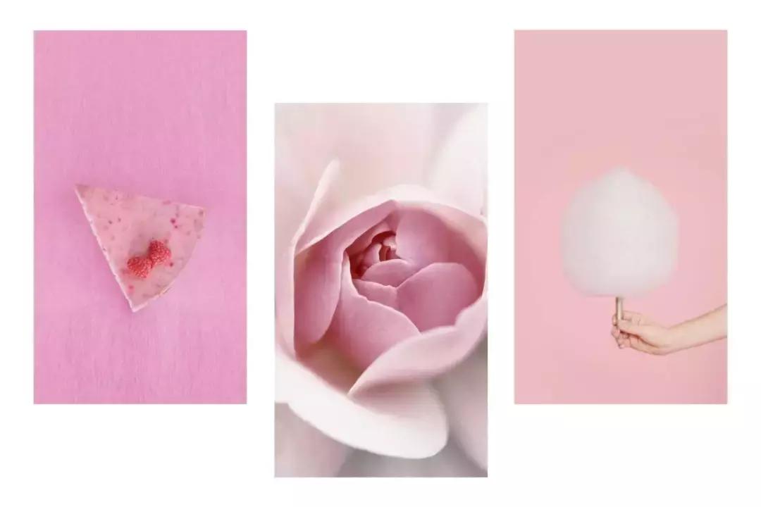 自从换了新发型,自从换了一个发型