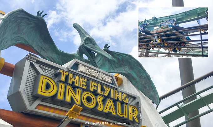 关西初游攻略丨奈良!京都!大阪!GO!USJ(下篇)