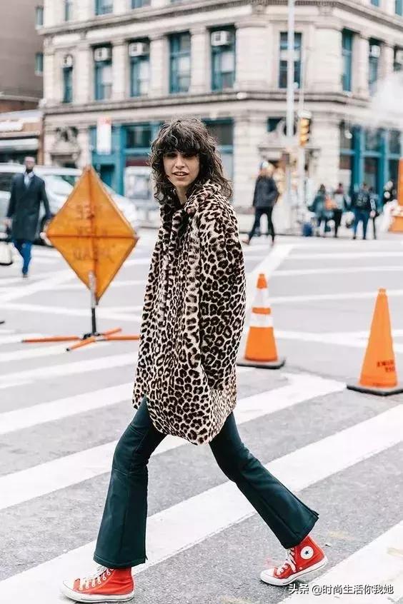 明星都在穿的潮鞋不容错过哦,今年过年必备的五双平价好鞋