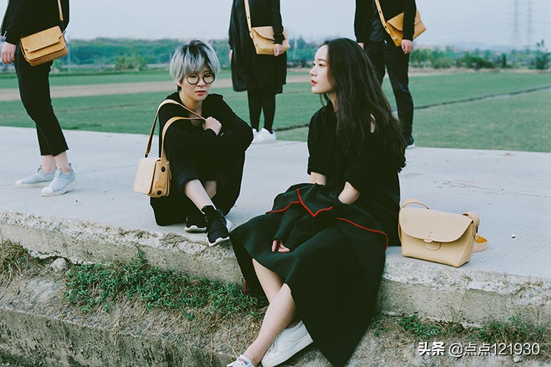 平价小众包,小众不是贵原创包平价又少女