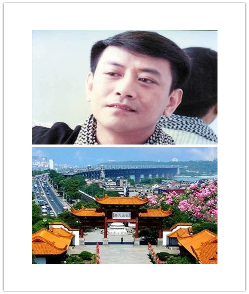 张学友黄陂哪里人,张学友武汉东西湖