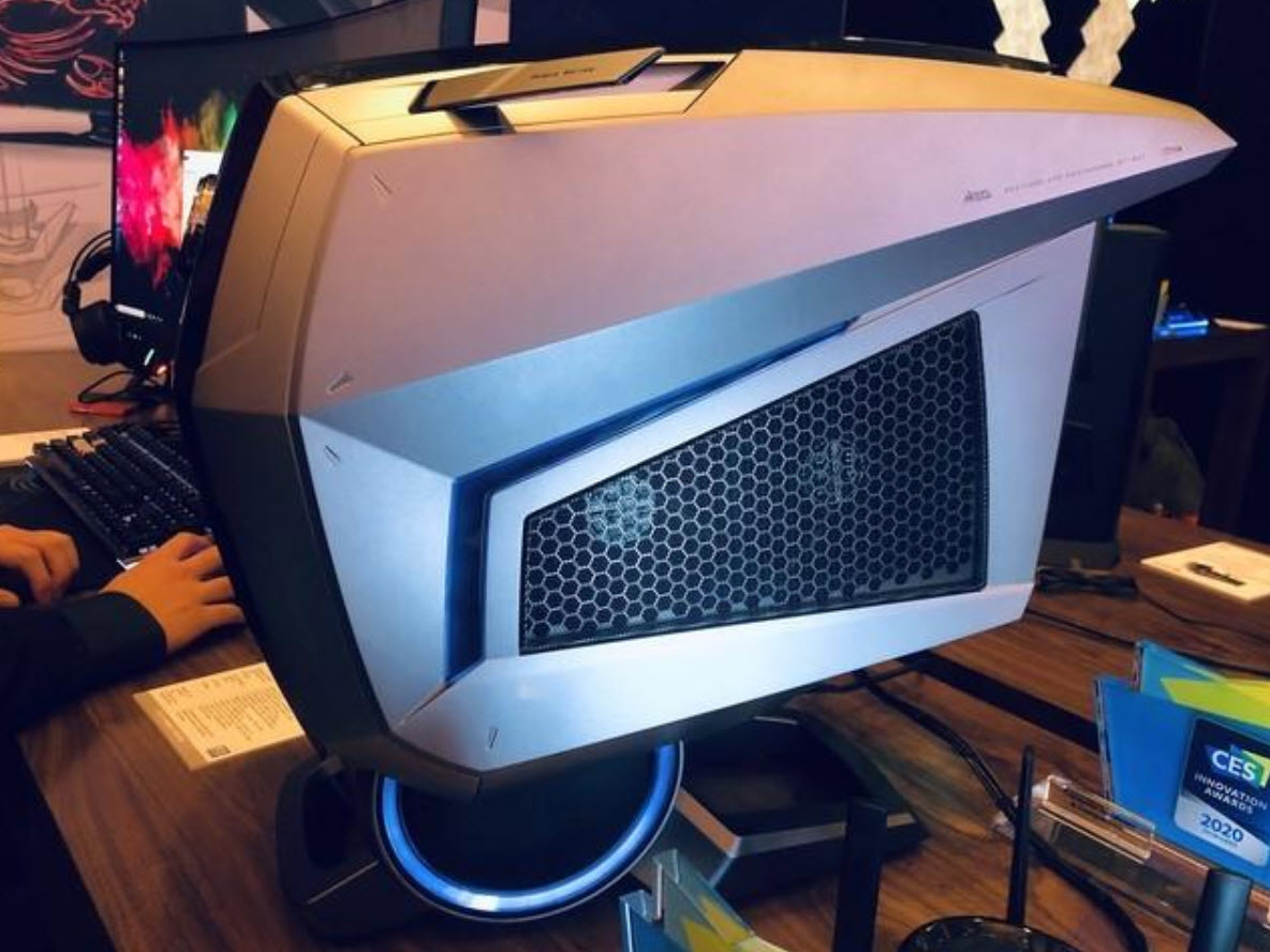 宙斯盾ti5顶级,宙斯盾ti5使用感受