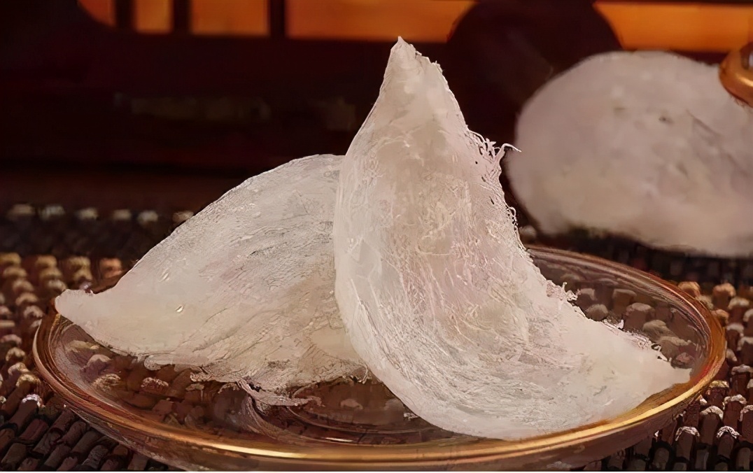 燕窝第一品牌销量,销量第二名燕窝