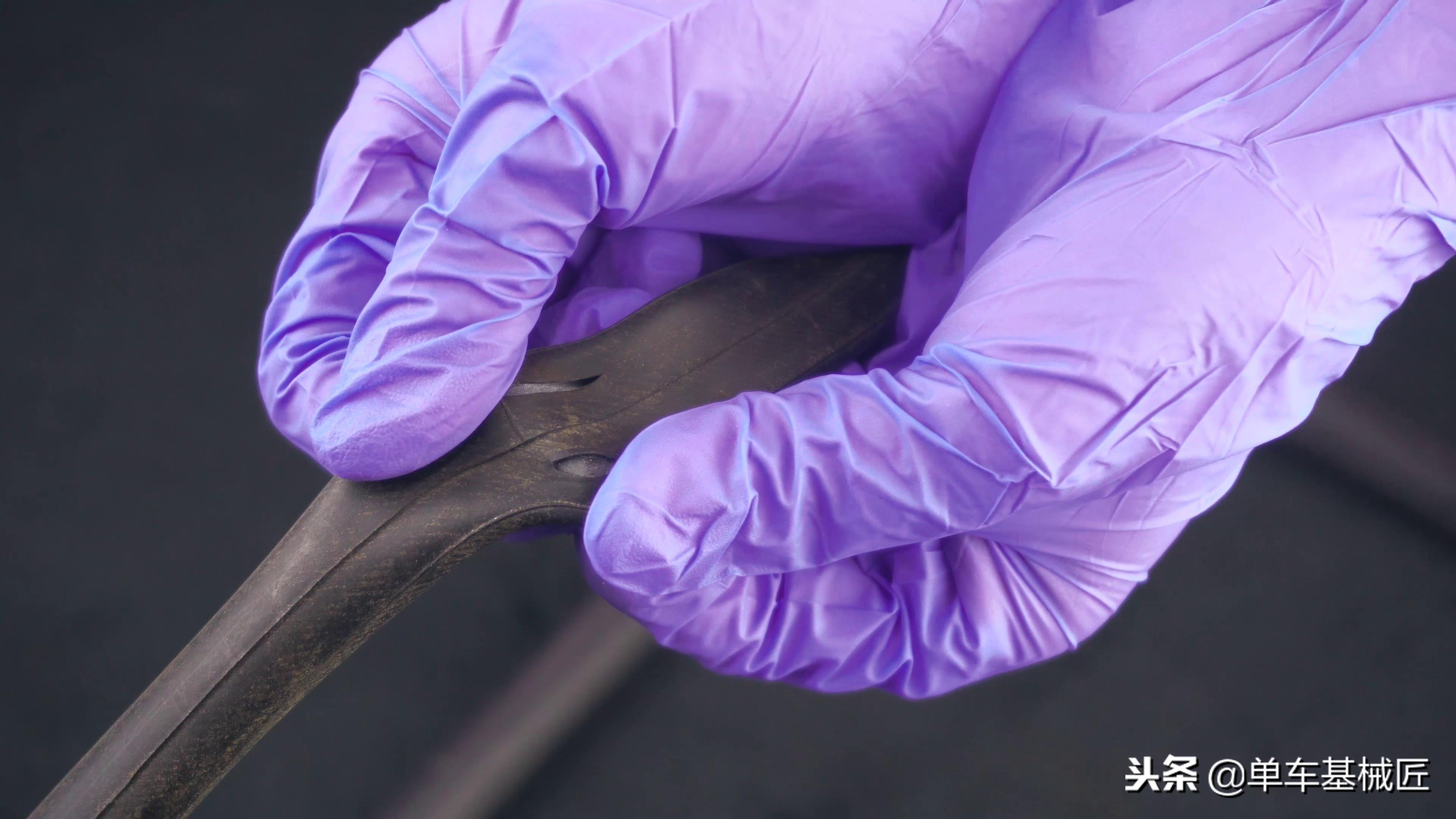 普通自行车补胎视频教程全过程,单车补胎教学