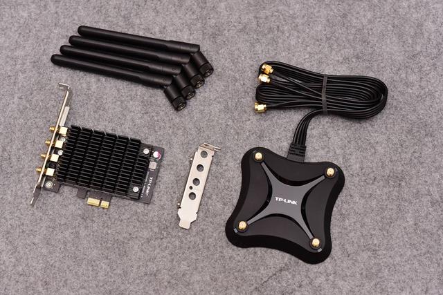 399？799？—同方案AC3200无线网卡到底差在哪？