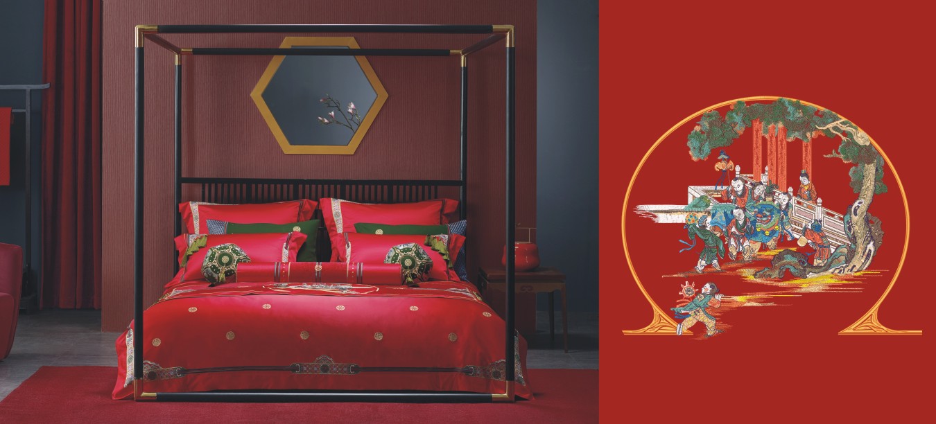 博洋家纺流行趋势,博洋家纺亏本清仓